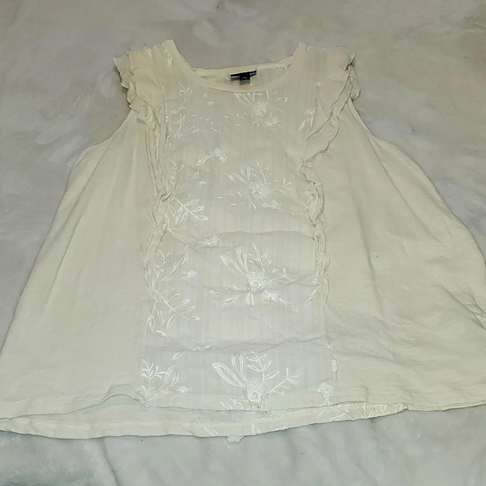 💫3 for $30 Torrid Blouse
